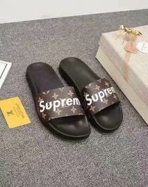 Picture of LV Slippers _SKU411811361721922
